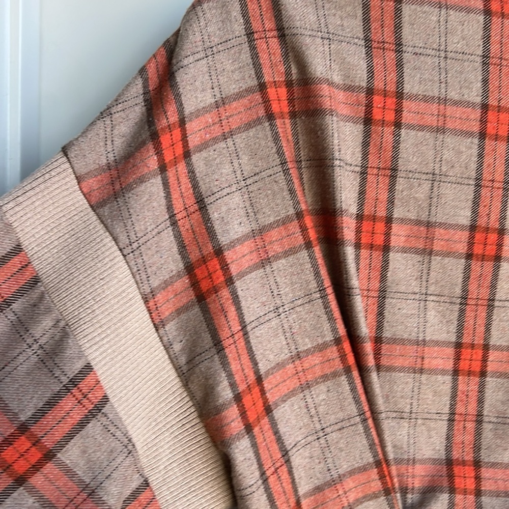 Maje Ravellino Plaid Dress - Picture 13 of 15